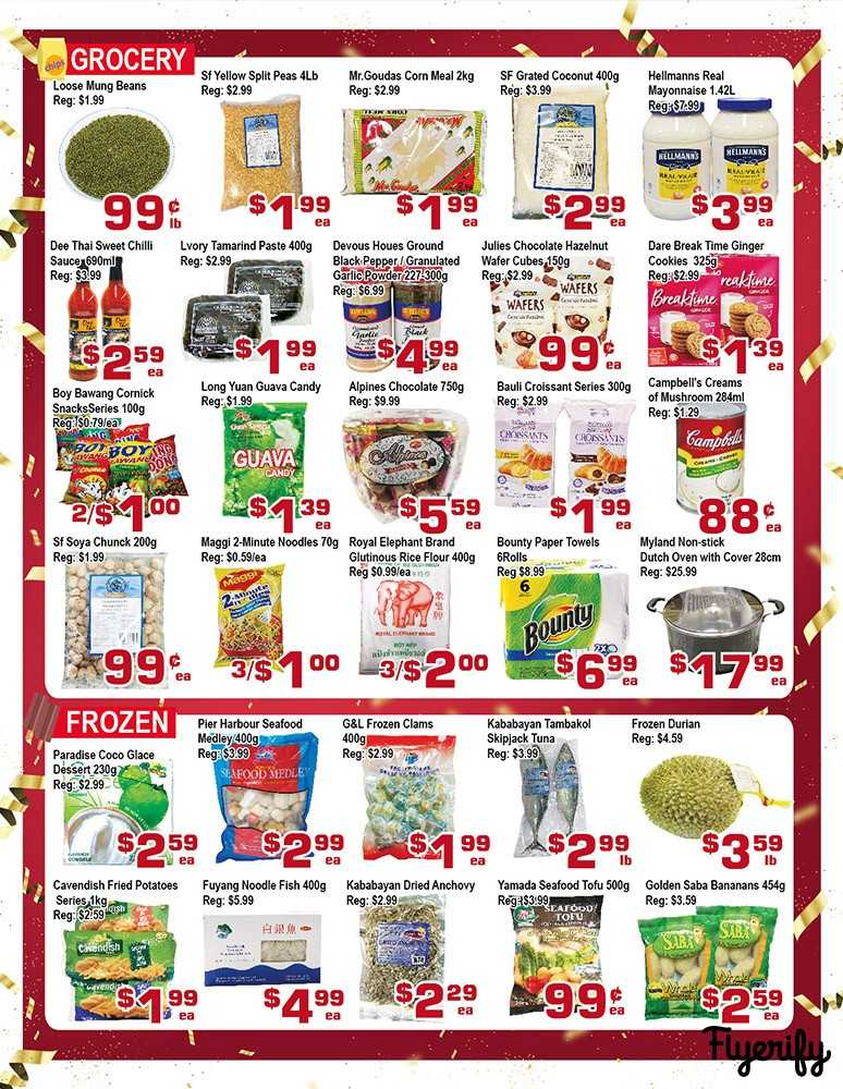 tops food market flyer