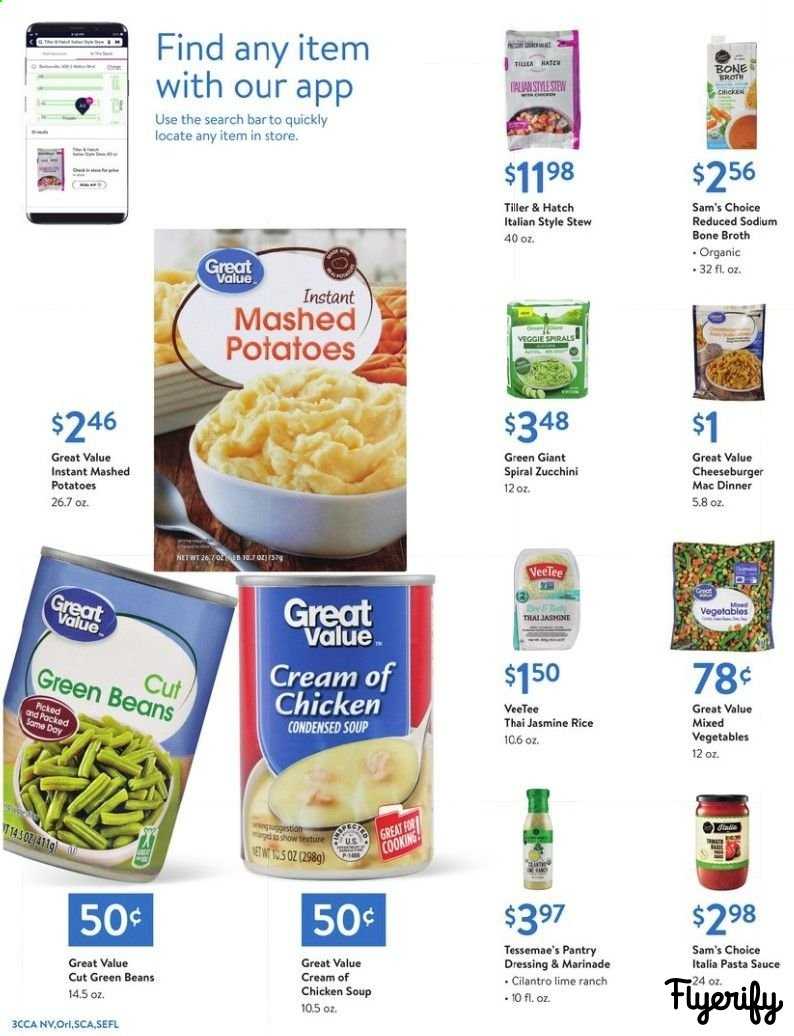Walmart Weekly Ad &amp; Flyer January 12 to 30 Canada