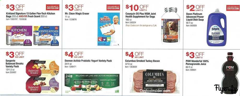 Costco Weekly Ad & Flyer February 5 To March 1 Canada