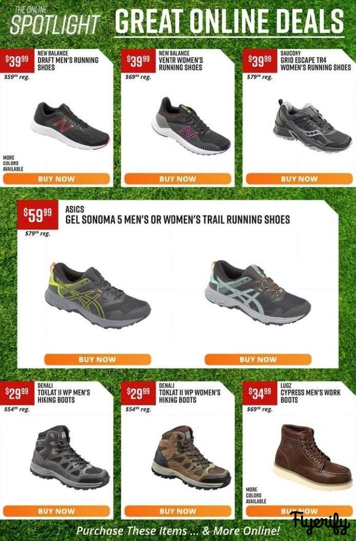 big 5 trail running shoes