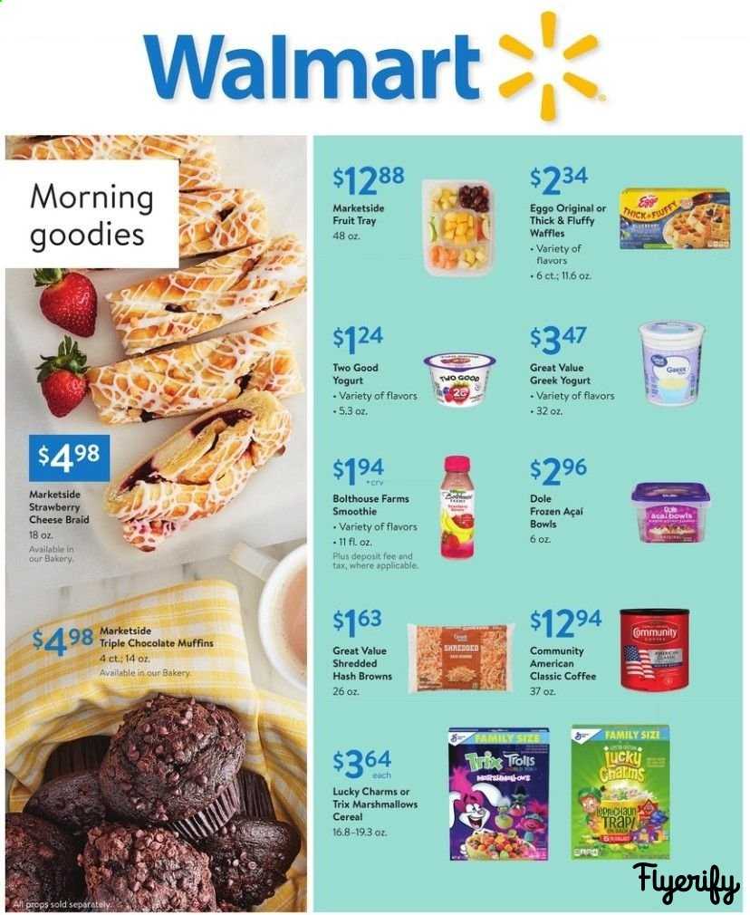 Walmart Weekly Ad & Flyer March 15 To 26 Canada