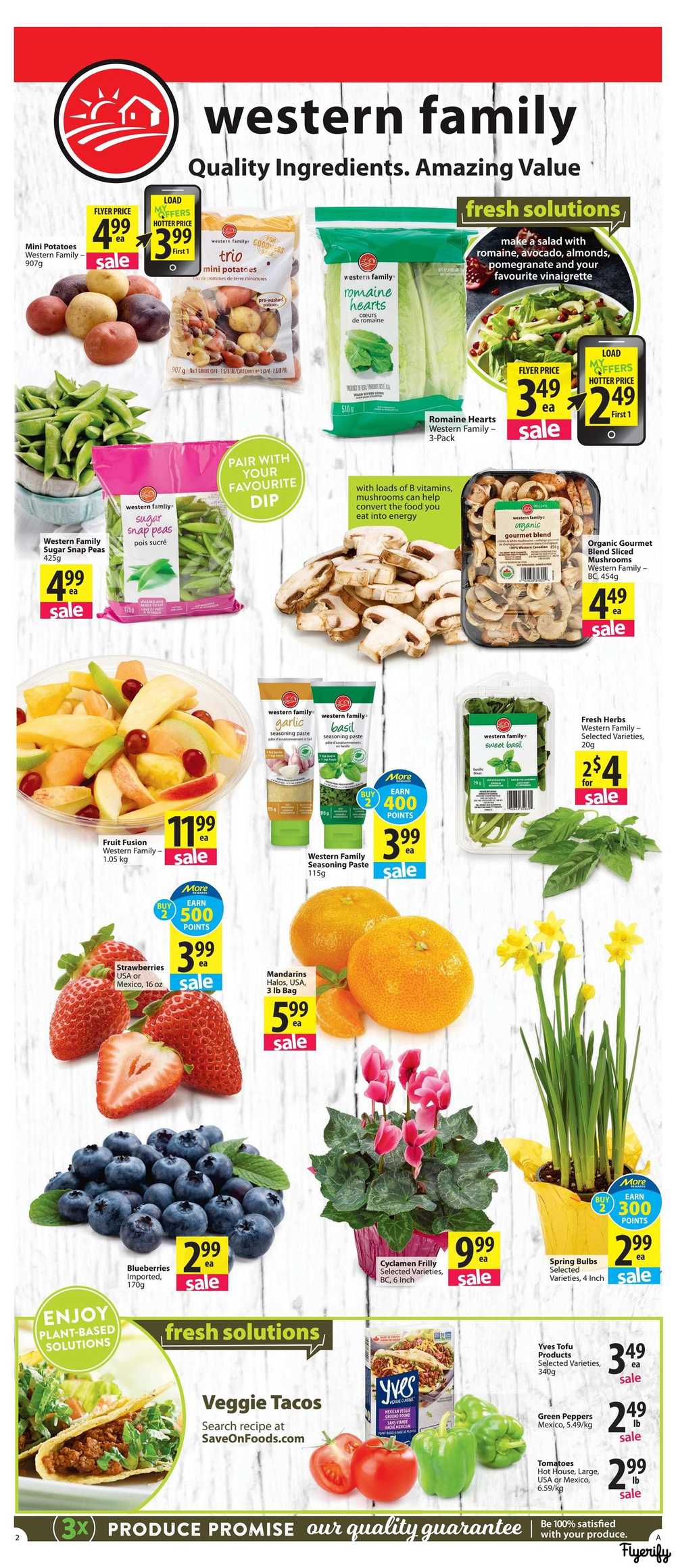 save-on-foods-bc-flyer-march-19-to-25-canada