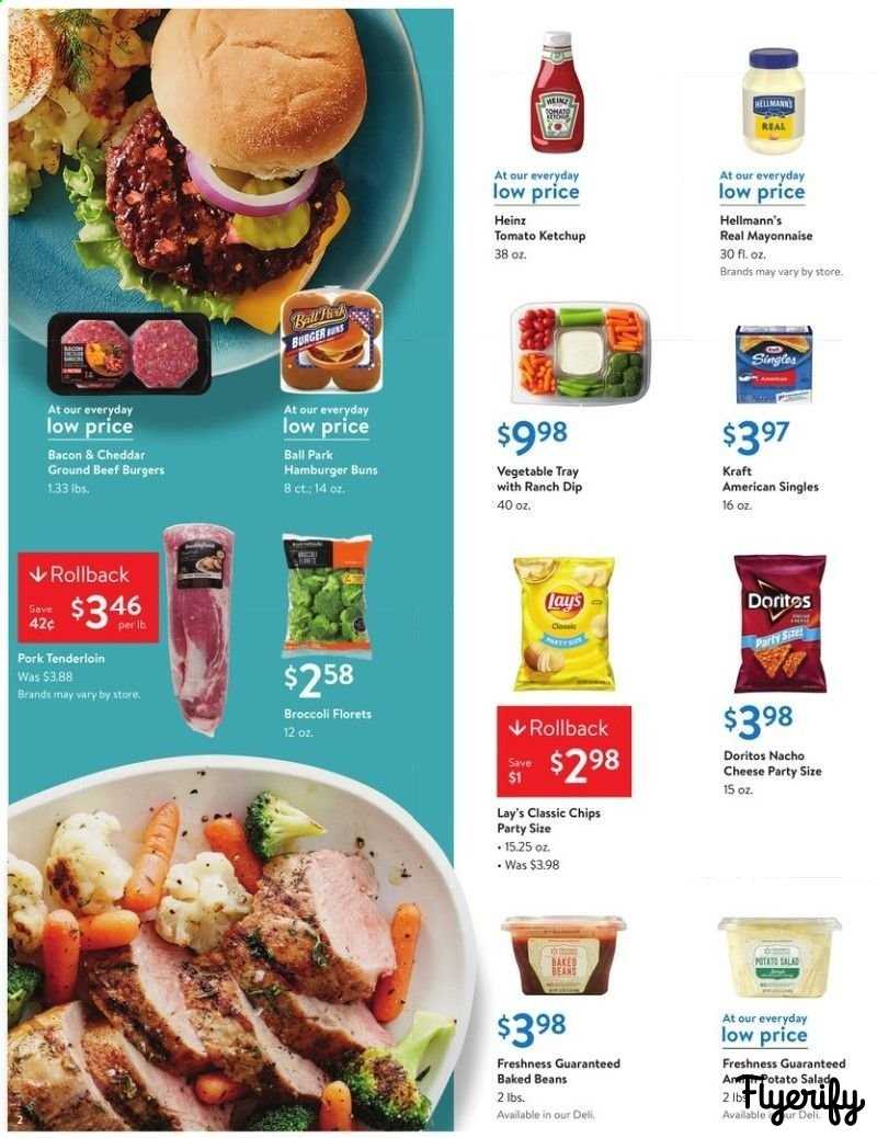 Walmart Weekly Ad & Flyer April 13 to 18 Canada