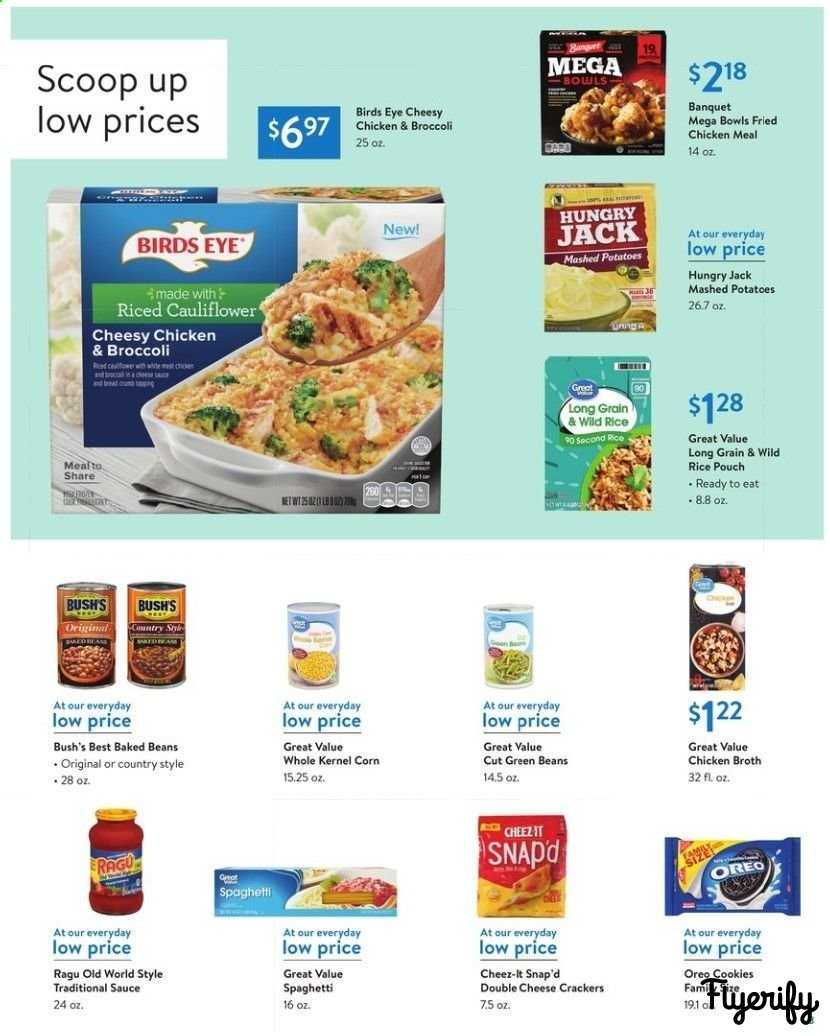 Walmart Weekly Ad & Flyer April 13 to 18 Canada