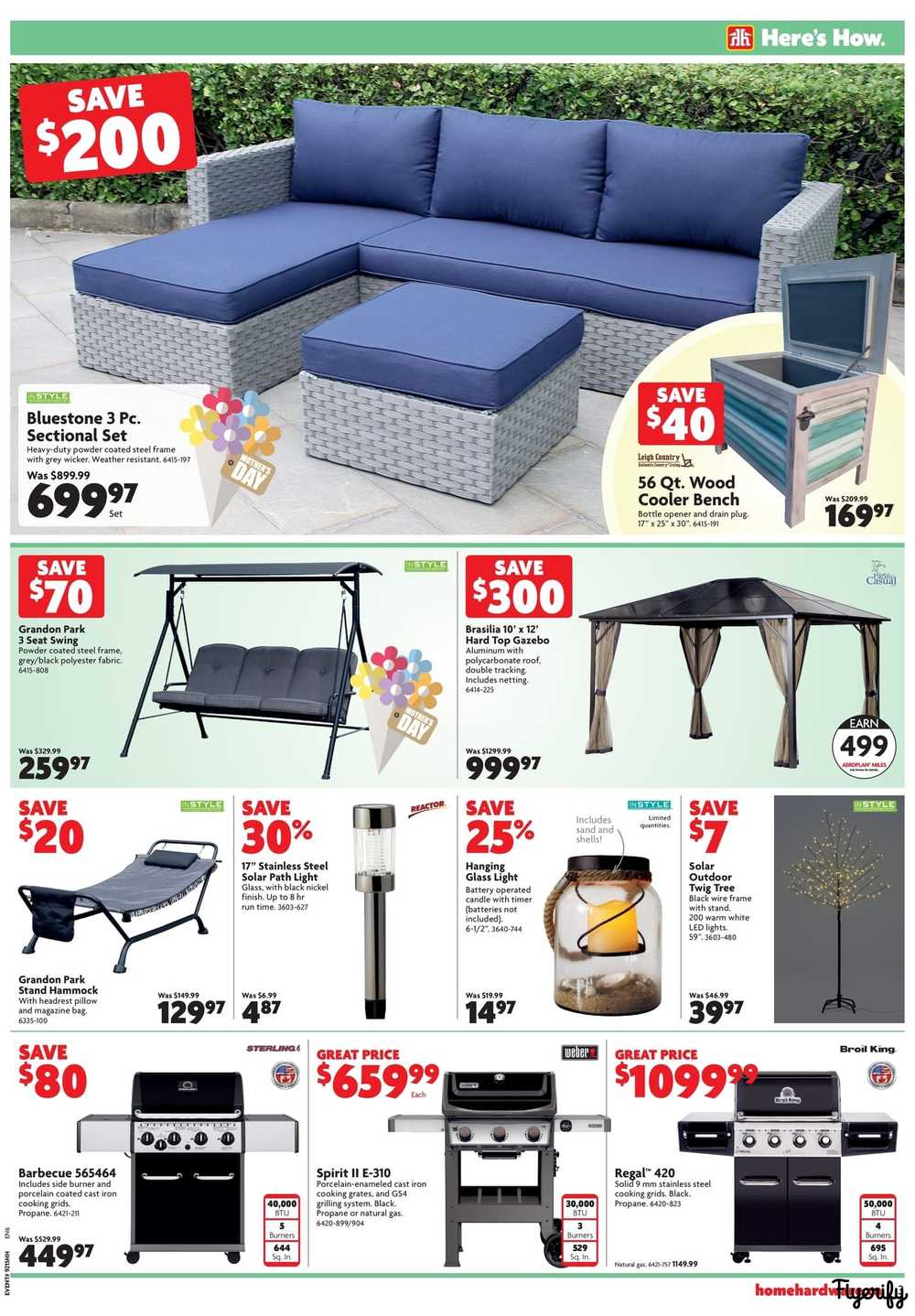 home hardware canada flyer