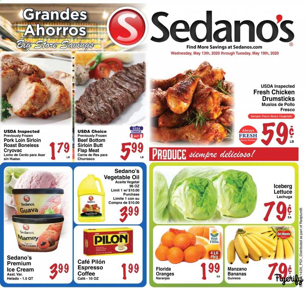 Sedanos Near Me – Explore Fresh Produce Options