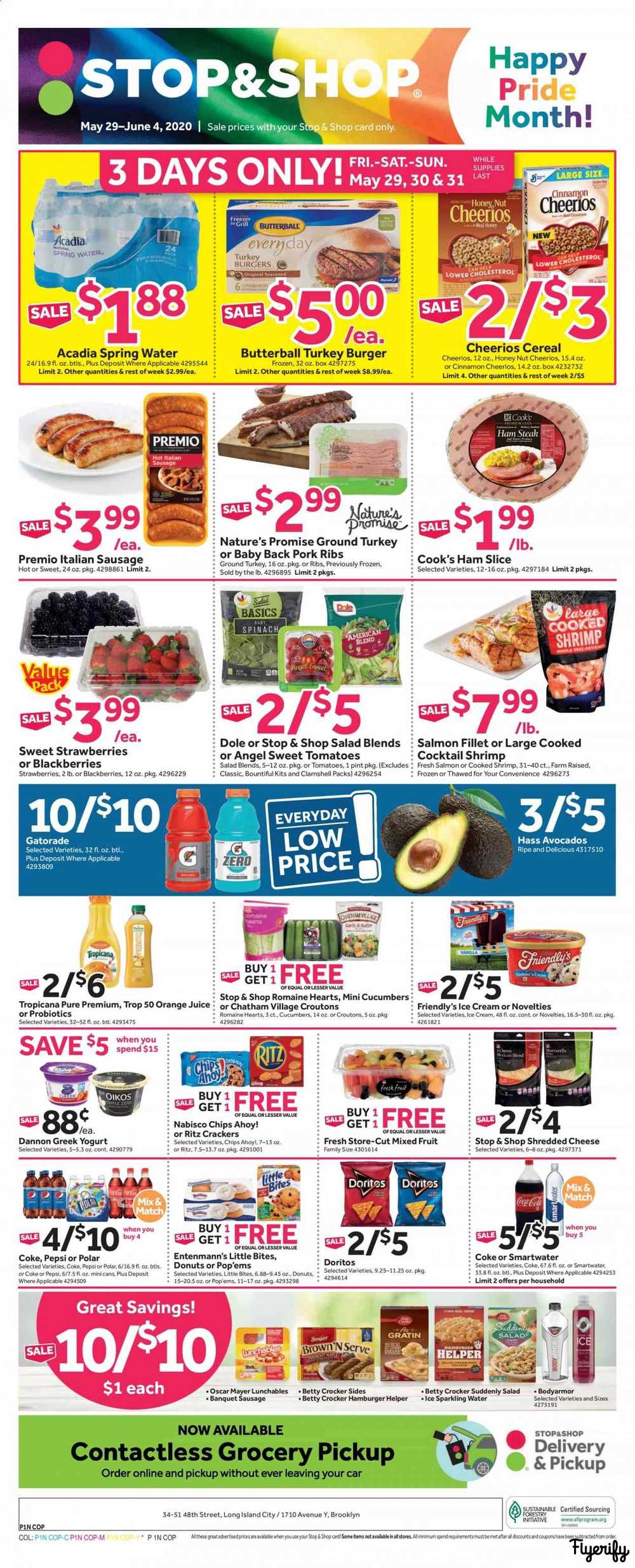 Stop & Shop Flyers
