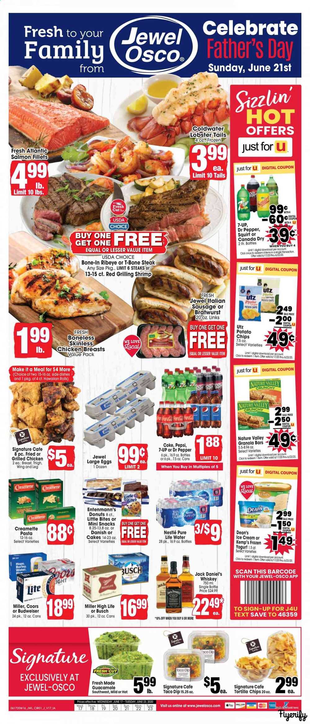 Jewel Osco Flyers