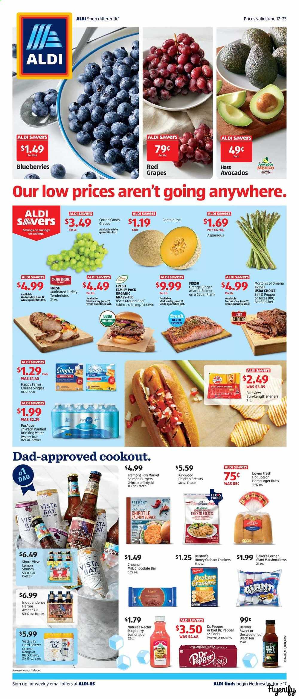 Aldi Weekly Ad Flyer Aldi Weekly Ad Flyer