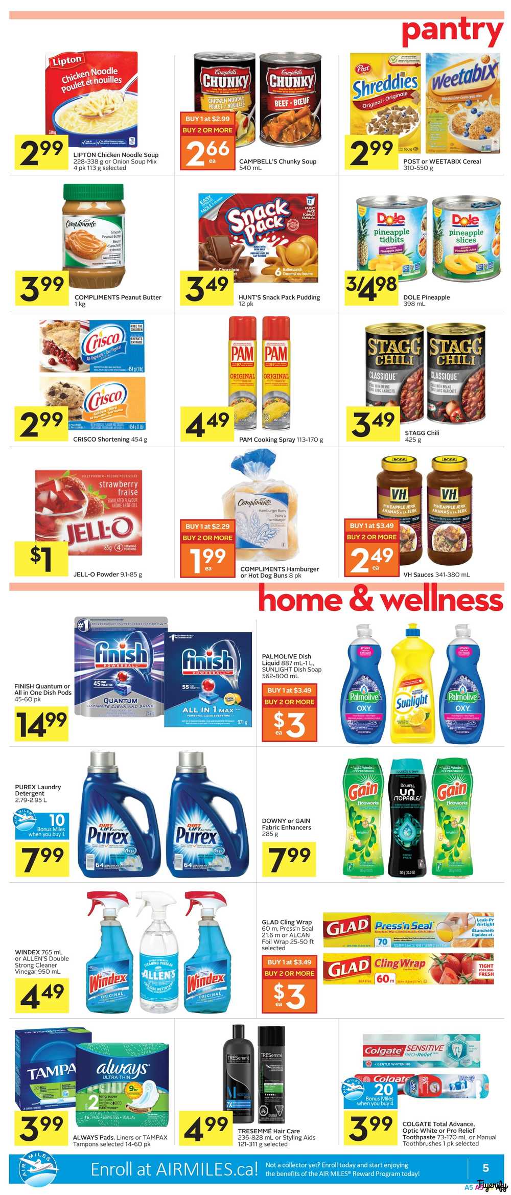 Foodland (ON) Flyer June 25 to July 1 Canada