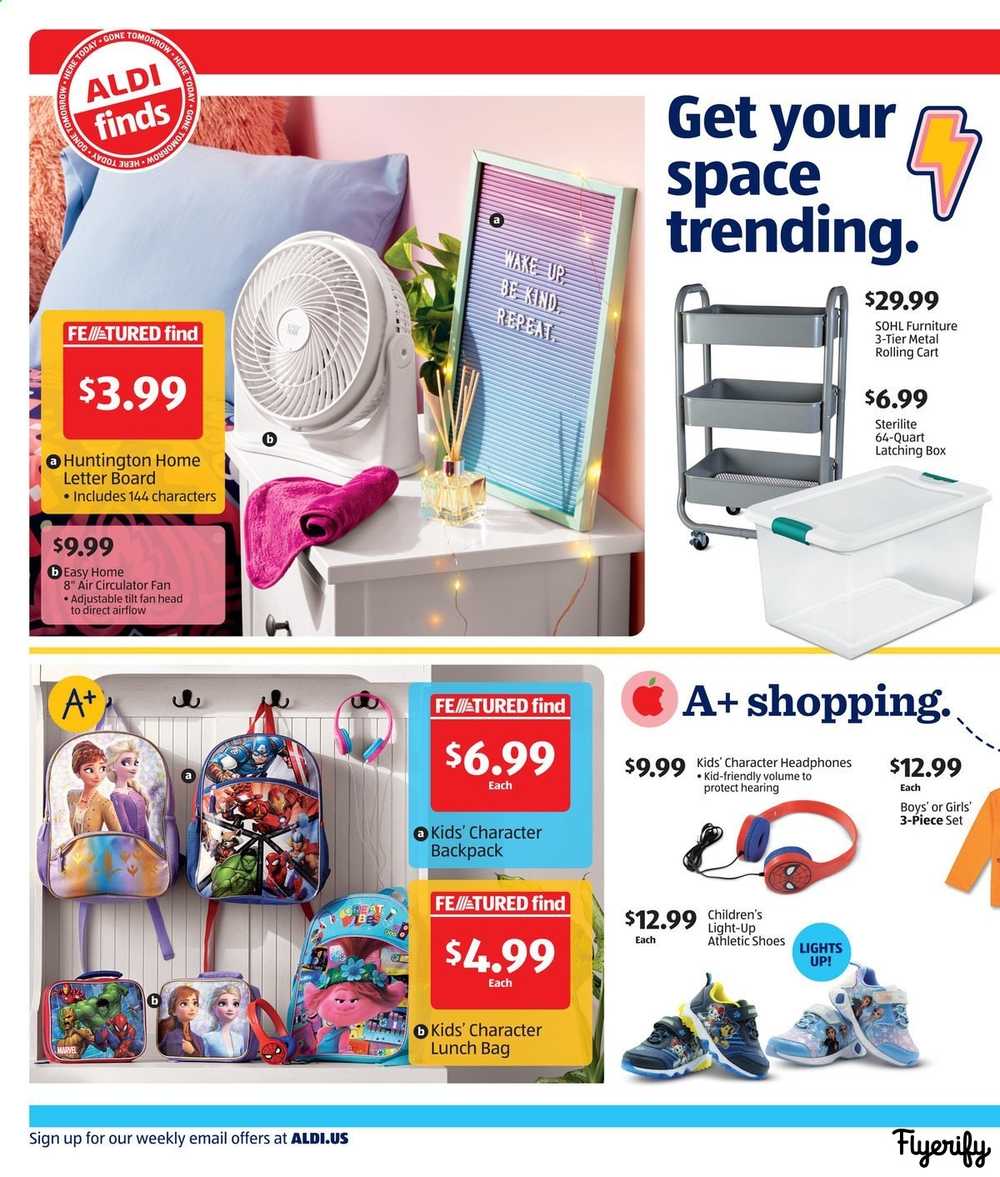 aldi sneak peek ad aldi sneak peek ad