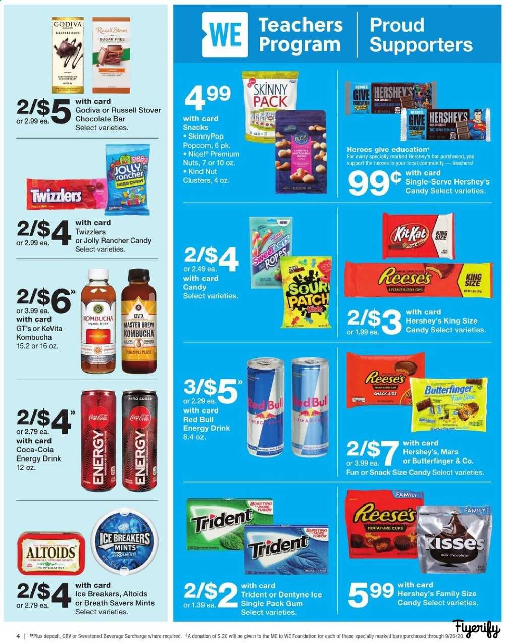 Target Weekly Ad & Flyer July 26 to August 1 Canada