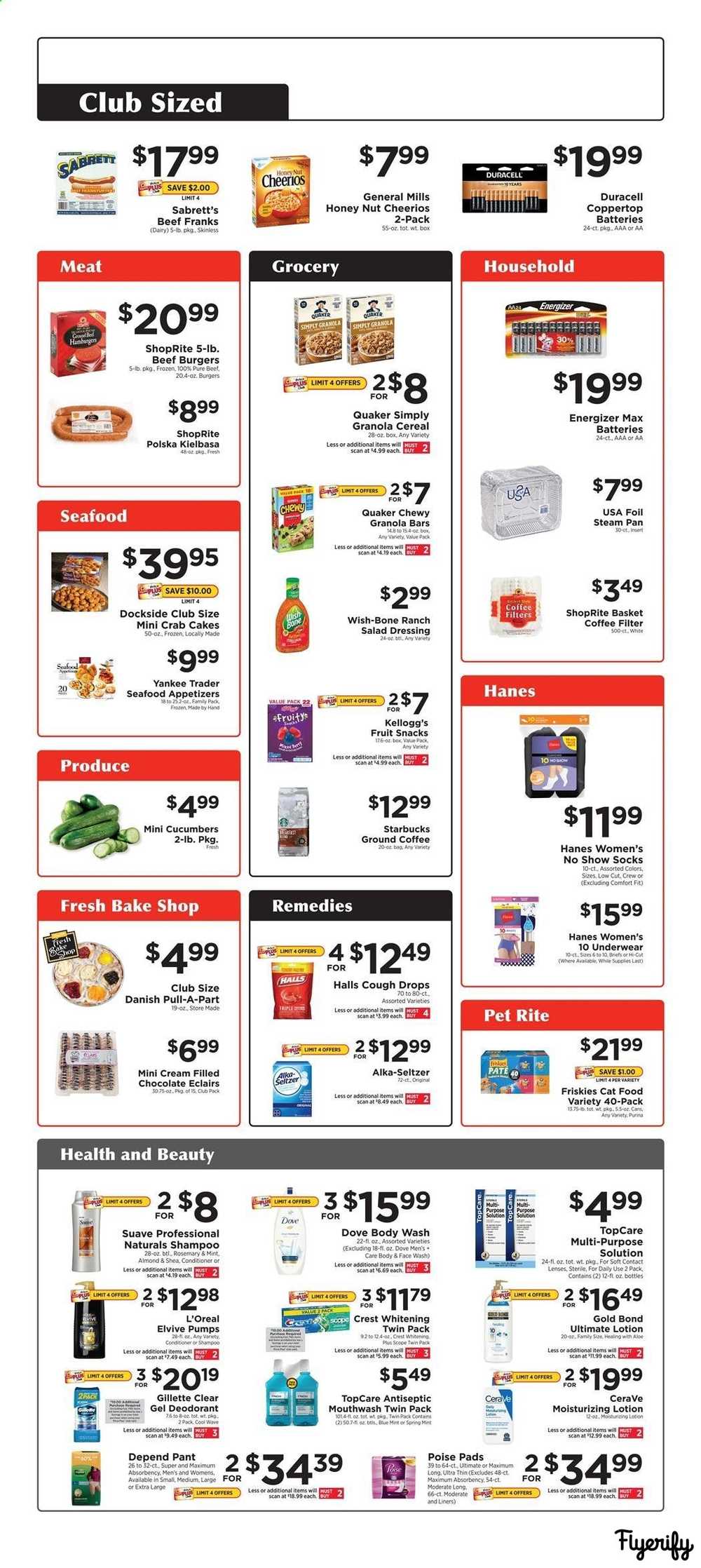 ShopRite Flyers