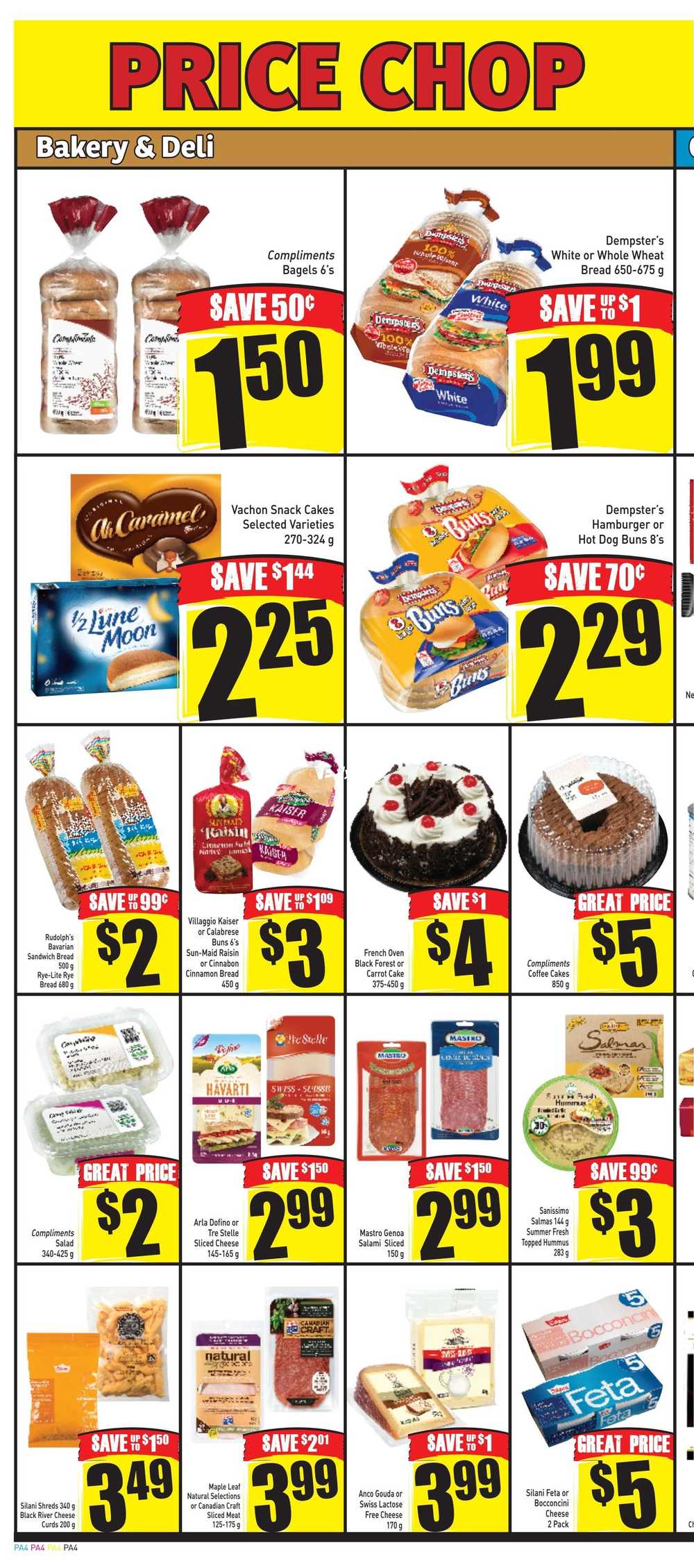 price chopper flyer ontario canada price chopper flyer ontario canada