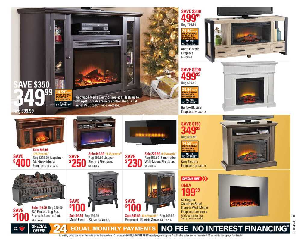 Canadian Tire Atlantic Flyer November 4 To 10 Canada