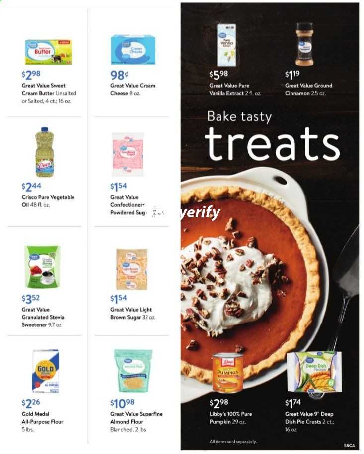 Walmart Weekly Ad Flyer December 1 to December 24 Canada