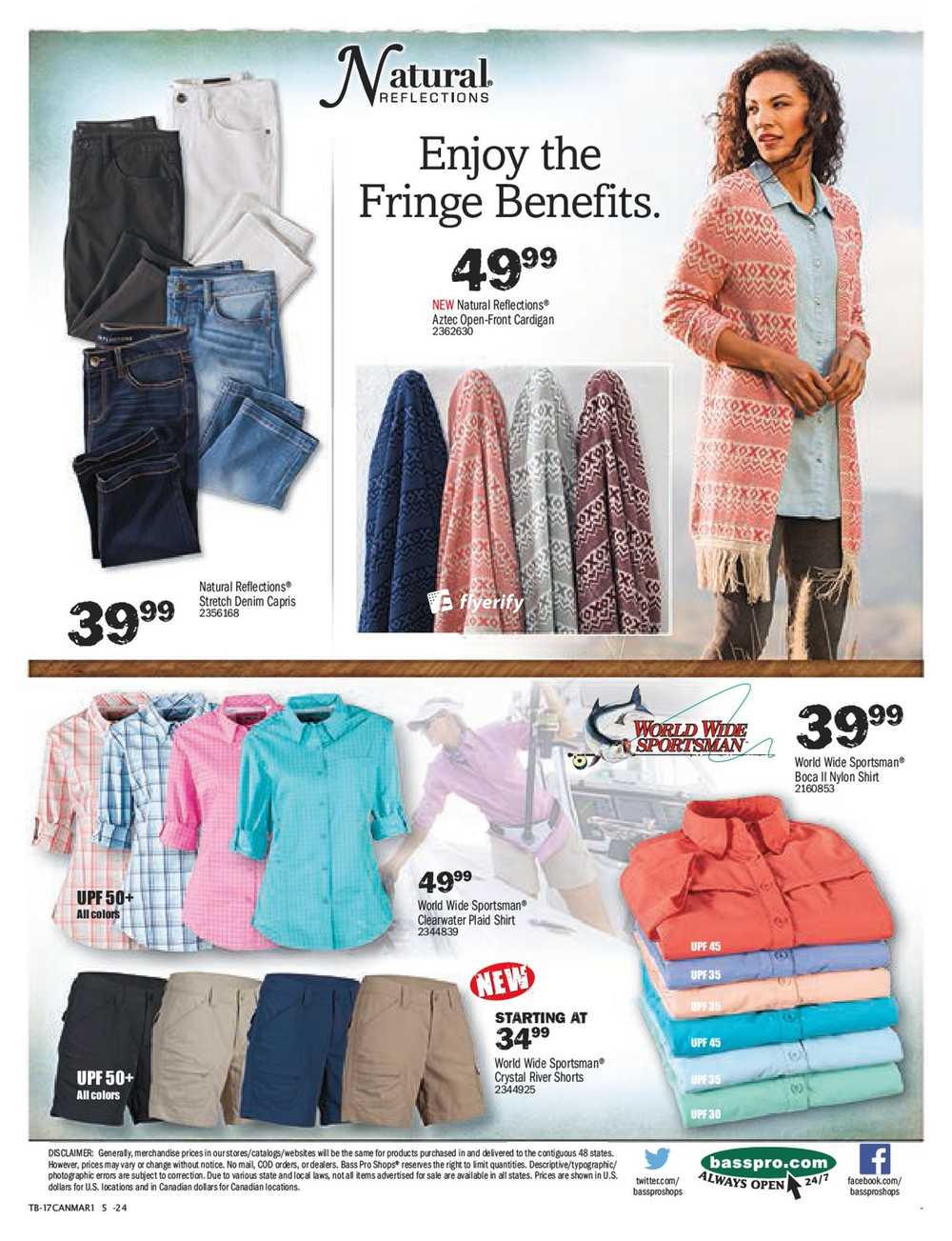 bass pro natural reflections jeans