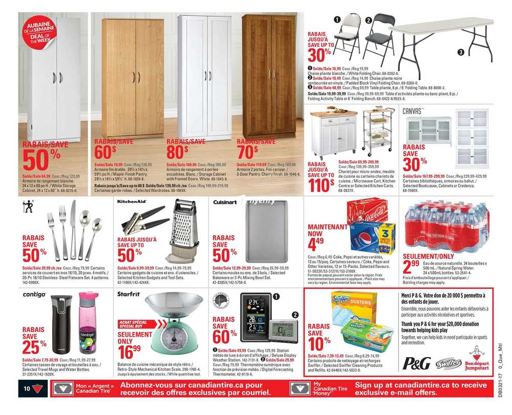 Canadian Tire Qc Flyer May 18 To 24 Canada