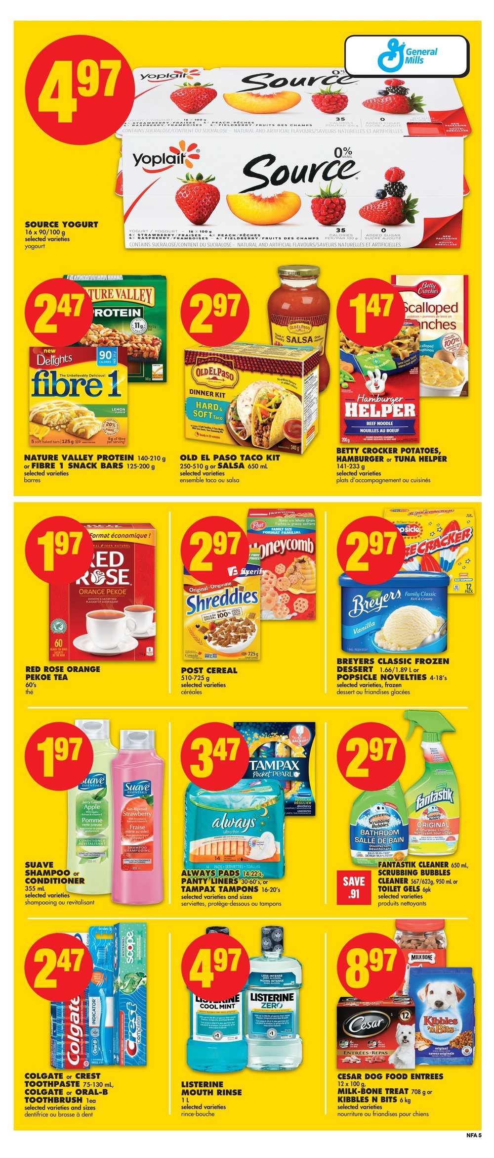 No Frills (Atlantic) Flyer July 13 to 19 Canada No Frills (Atlantic) Flyer July 13 to 19 Canada