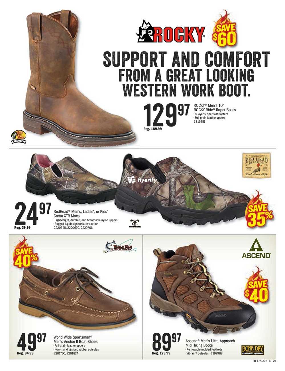 ascend ultra approach mid hiking boots