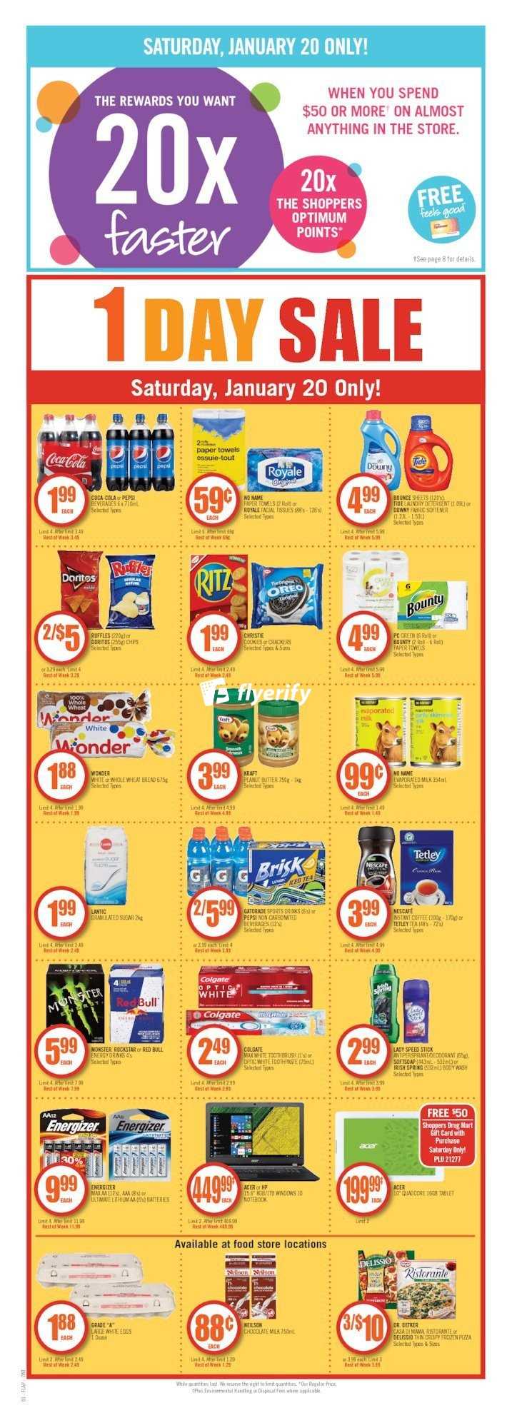 shoppers-drug-mart-on-flyer-january-20-to-26-canada