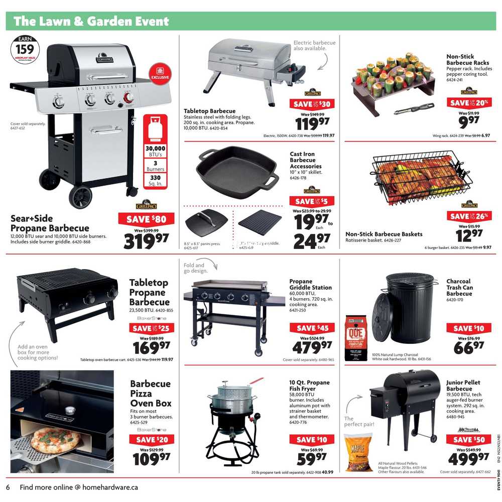 Home Hardware Building Centre Lindsay Ontario